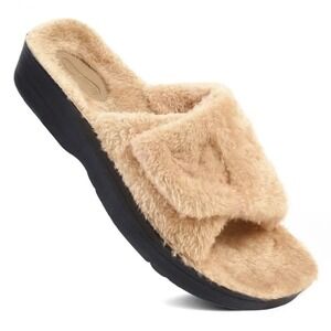 Gemma Warm Women's Slipper size 41 or 10